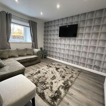 Lovely City Home Edinburgh Ngoại thất bức ảnh