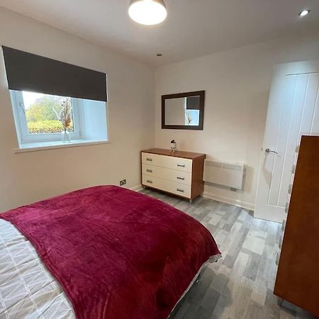 Lovely City Home Edinburgh Ngoại thất bức ảnh