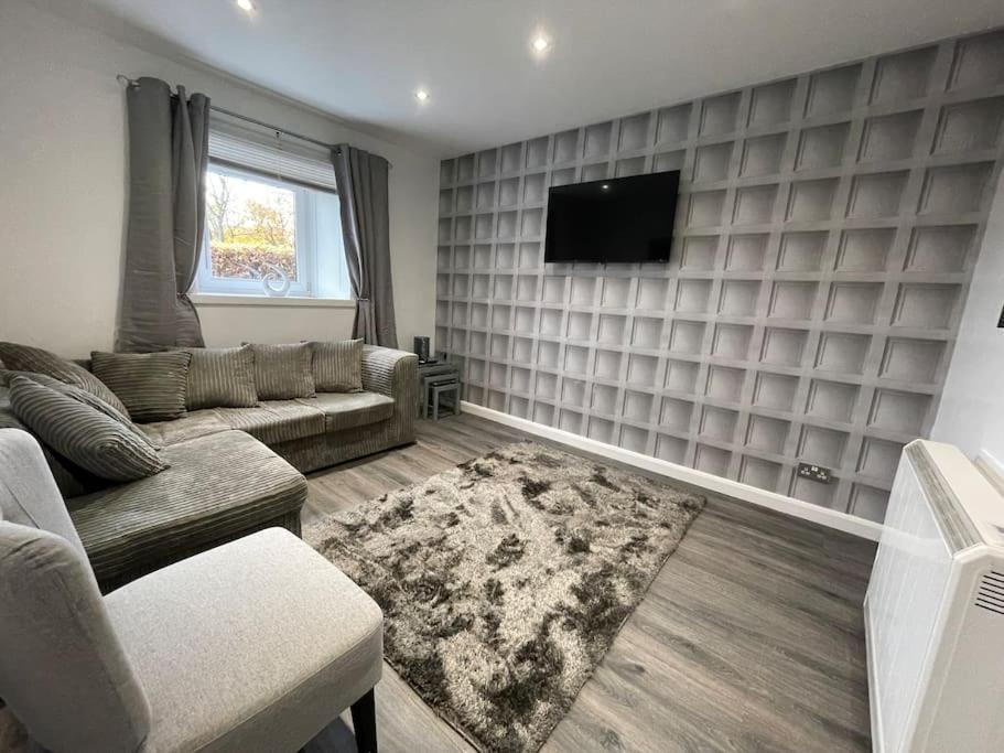 Lovely City Home Edinburgh Ngoại thất bức ảnh