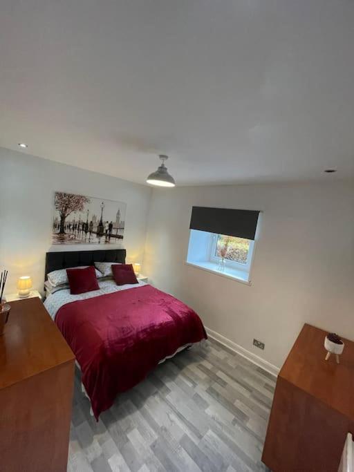 Lovely City Home Edinburgh Ngoại thất bức ảnh