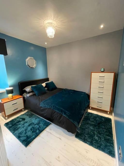 Lovely City Home Edinburgh Ngoại thất bức ảnh
