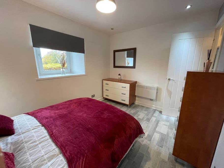 Lovely City Home Edinburgh Ngoại thất bức ảnh