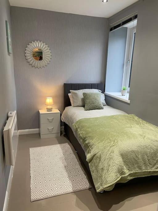 Lovely City Home Edinburgh Ngoại thất bức ảnh